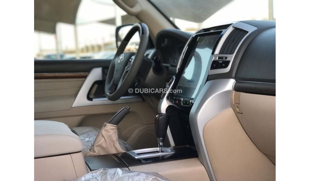 Toyota Land Cruiser Land Cruser,Model 2012, Color Green , KM 187000