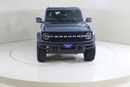 Ford Bronco WILDTRAK /B4D4622 / AL TAYER MOTORS /AL QOUZ SHOWROOM