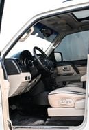 Mitsubishi Pajero MITSUBISHI PAJERO 2016 GLS Mid 3.0L (177 HP)GCC IN EXCELLENT CONDITION