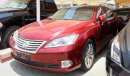 Lexus ES350