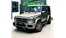 Mercedes-Benz G 55 AMG MERCEDES G55 AMG 2010 MODEL GCC CAR IN BEAUTIFUL CONDITION