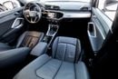 Audi Q3 35 TFSI 1.4L