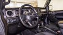Jeep Wrangler Sport 3.6L A/T (5 Seater)