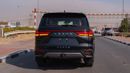 Lexus LX 600 2025 Lexus LX600 KURO 3.5L AT Petrol (Black Edition)