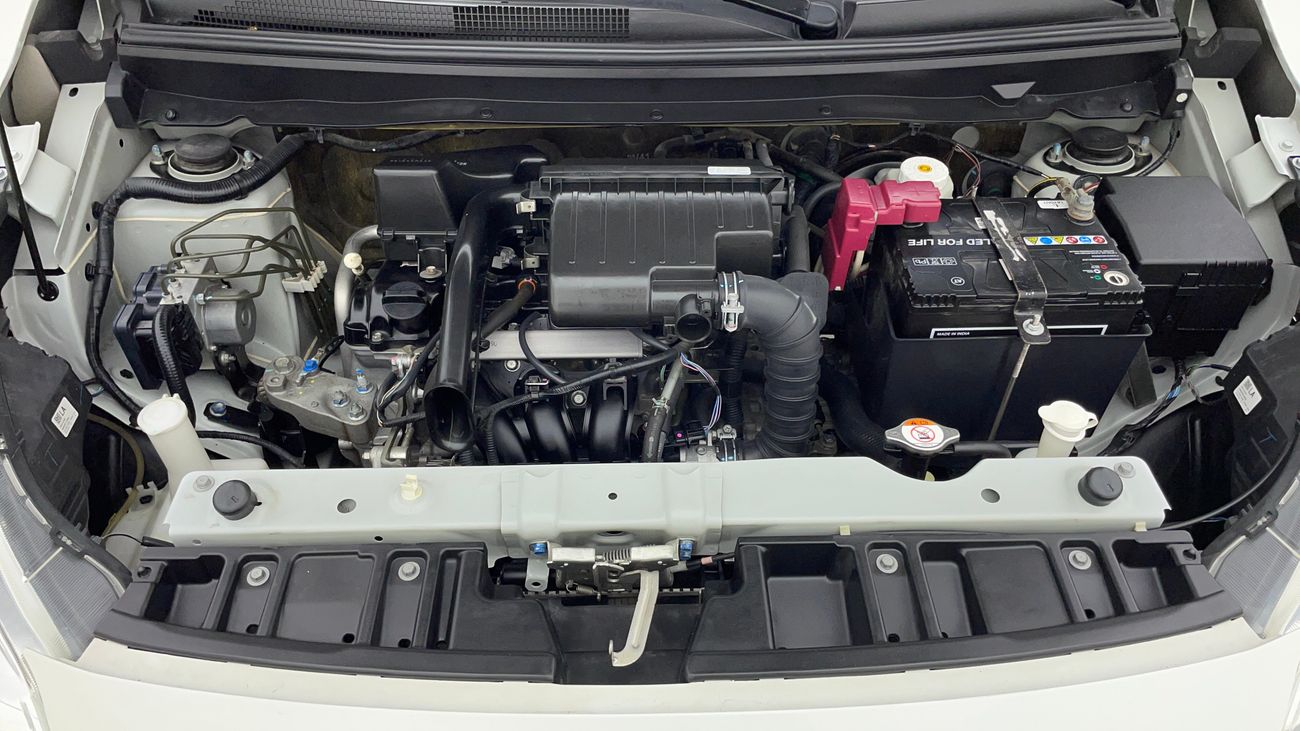 Mitsubishi Attrage GLX MIDLINE 1.2 | Zero Down Payment | Free Home Test Drive