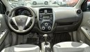 Nissan Sunny PURE DRIVE / ORIGINAL PAINT