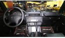 Mercedes-Benz G 300 Professional - with Warranty