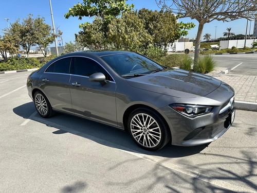 Mercedes-Benz CLA 250 Premium 2.0L ( CYL)