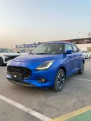 سوزوكي سويفت GLX 1.2L