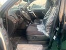 تويوتا برادو 2023 Toyota Prado 2.8L VX Full option Diesel Automatic Zero KM