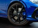 Volkswagen Golf R Base 2.0T