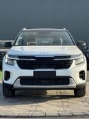 Kia Seltos SX