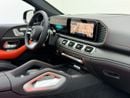 Mercedes Benz GLE53 AMG COUPE 4MATIC+ 2026 Mercedes Benz GLE53 AMG Coupe, 2031 MB Warranty + Service Pack, Very Low Km, Fully Loaded, GCC