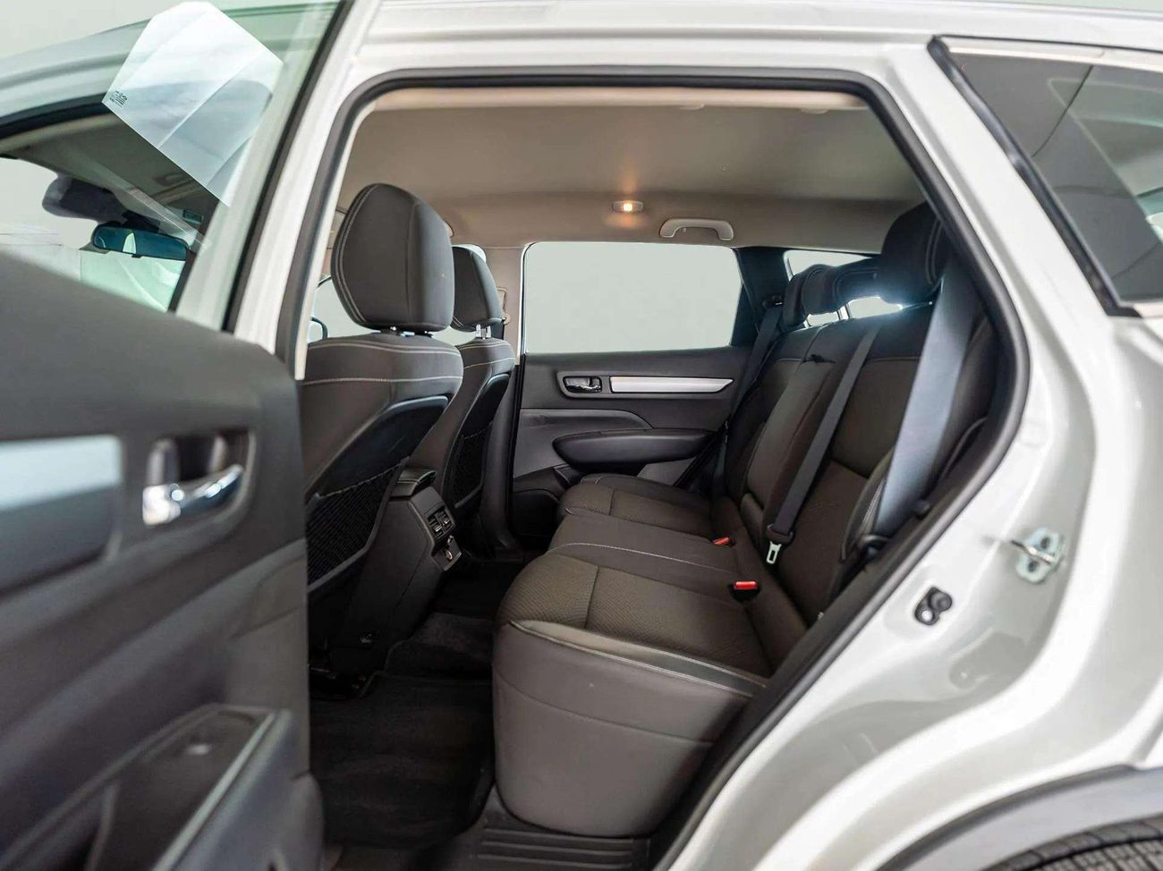 رينو كوليوس PE 2.5