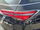 Toyota Fortuner VXR 4.0L PETROL A/T SR5 V6  7 SEATER