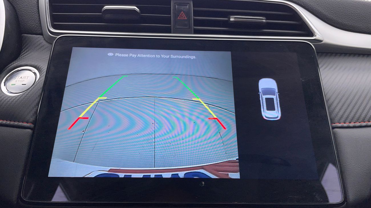 MG ZS Std 1.5L STD 1.5 | Zero Down Payment | Home Test Drive