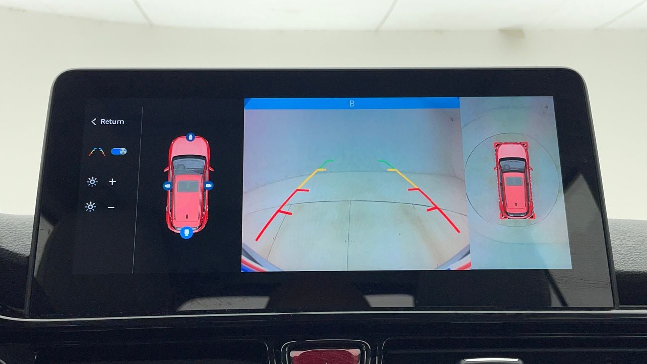 جاك JS4 INTELLIGENT 1.5 | بدون دفعة مقدمة | اختبار القيادة في المنزل