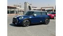 ميني كوبر إس MINI - COOPER COUPE - S