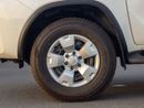 Toyota Fortuner 2.7L E1 -EXPORT ONLY  Toyota Fortuner 2.7L E1