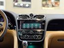 بنتلي بينتايجا  Bentayga 4.0T