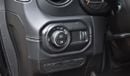 Jeep Wrangler RUBICON 4-Door 2.0L petrol 4WD 8 Speed Automatic | 2026 Model | For Export