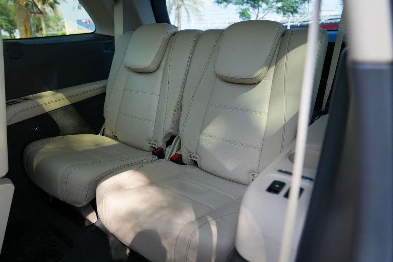 مرسيدس بنز GLS 580 4MATIC 2020!! JAPANESE SPECS