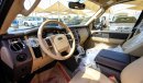 Ford Expedition XLT