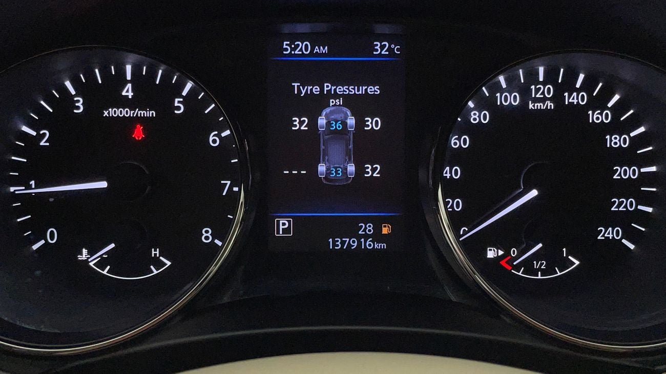 Nissan XTrail S 2.5 | Zero Down Payment | Free Home Test Drive