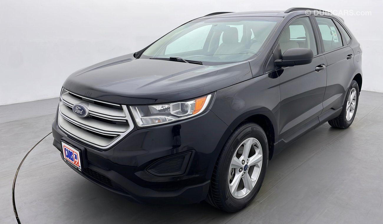 Ford Edge SE 2 | Under Warranty | Inspected on 150+ parameters