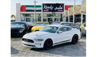 Ford Mustang EcoBoost For sale