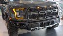 Ford Raptor F-150 Raptor, 3.5L V6 GCC FOR EXPORTالتصدير فقط