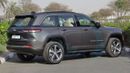 Jeep Grand Cherokee LIMITED (For Export , НА ЭКСПОРТ) Limited Plus Luxury V6 3.6L 4X4 2025 GCC Без пробега
