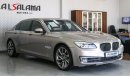 BMW 740Li 740 Li