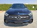مرسيدس بنز GLC 300 مرسيدس glc300 2024