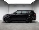 Land Rover Range Rover Sport SE
