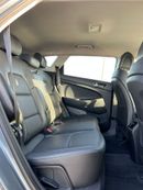 Hyundai Tucson GL 2018 Hyundai Tucson 2.0L V4 - AWD 4x4 - Rear Camera - Leather Seat
