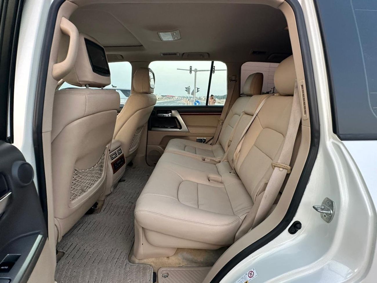 تويوتا لاند كروزر