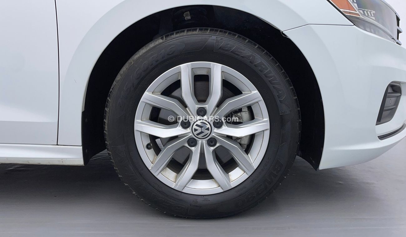 فولكس واجن باسات S 2.5 | بدون دفعة مقدمة | اختبار قيادة مجاني للمنزل