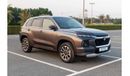 Suzuki Grand Vitara GLX | Full option | 2WD | Panoramic Sunroof | HUD | 360 Camera | 6 Airbags | Cruise Control | 2023