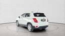 Chevrolet Trax 1.8 LT AUTO 2WD HMI 16 ALW | Guaranteed Warranty | 0 Down Payment