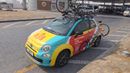 Fiat 500 DOLCE VITA LTD