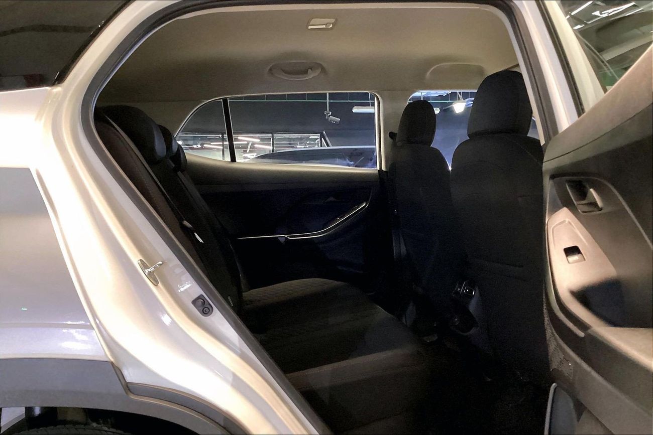 Hyundai Creta Smart | Guaranteed Warranty | 0 Down Payment