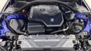 بي أم دبليو 330i 2L 2021 | 0 DP | 1843/Month | 30 Day Return | Service History