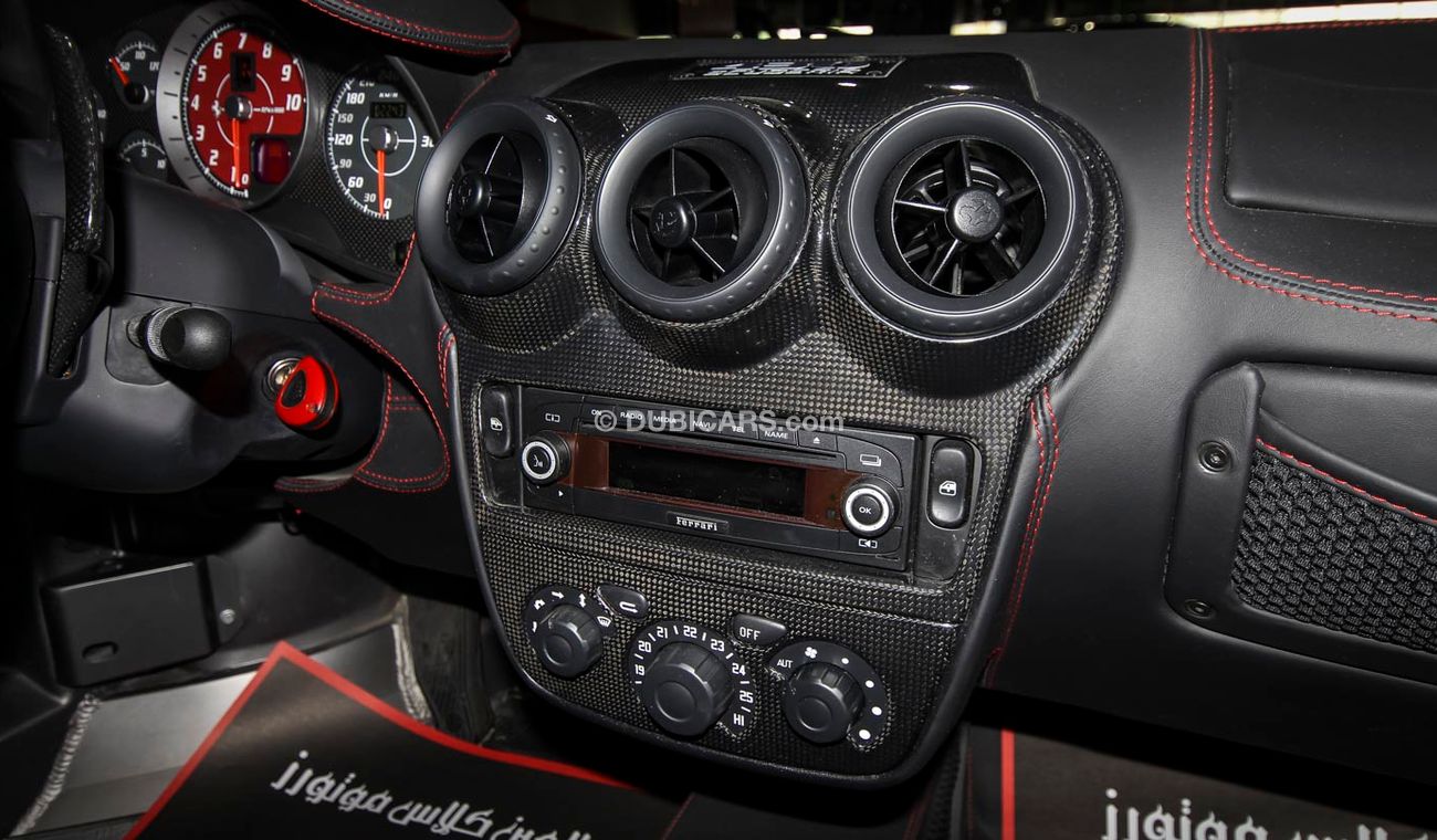 Ferrari F430 Scuderia