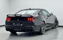 فورد موستانج DARK HORSE 5.0 (500HP) A/T 2024 Ford Mustang Dark Horse Premium, 2029 Ford Warranty + Service Pack,