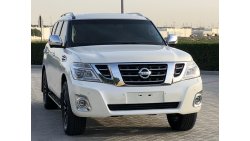 Nissan Patrol Nissan patrol