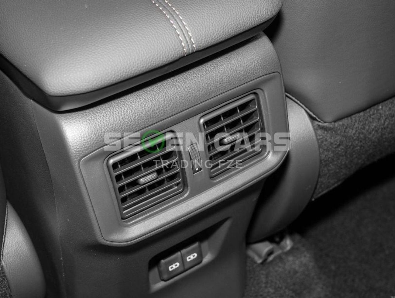 Toyota Frontlander WILDLANDER 2.0 , 4WD, LUXURY PLUS EDITION, MODEL 2024 CHINA SPECS