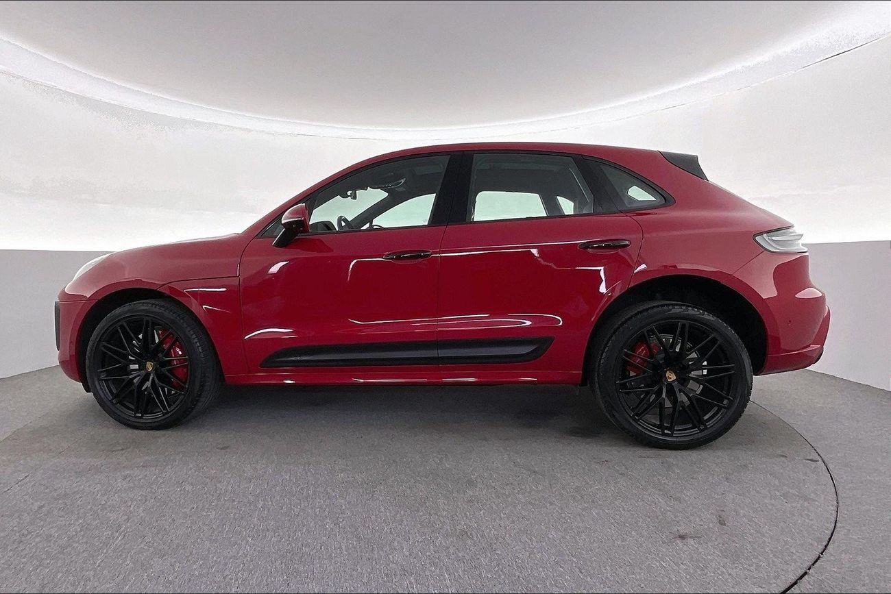 Porsche Macan GTS | Guaranteed Warranty | 0 Down Payment