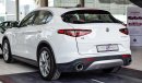 Alfa Romeo Stelvio Q4