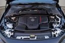 Mercedes Benz CLE 53 AMG Coupe CLE 53 AMG 4MATIC+ | Korean Specs | Brand